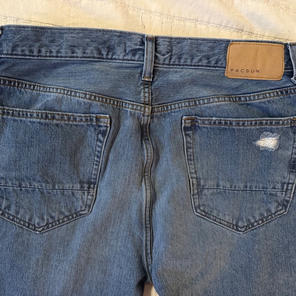 Men’s Pacsun jeans - Picture 2 of 4